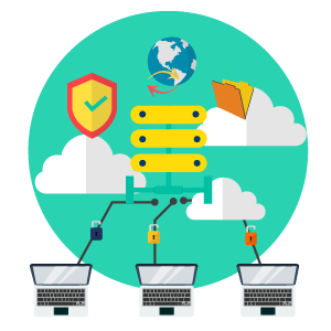 Connect any data sources in any format